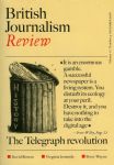 British Journalism Review